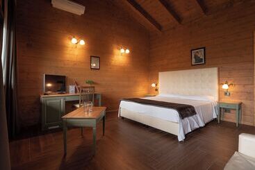 Agri Hotel Da Marianna Resort & Spa