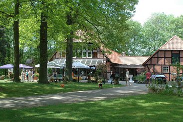 Greenline Hotel Hof Idingen