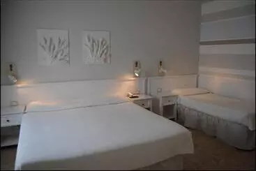 Szálloda Acquamarina