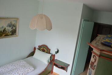 בית מלון כפרי Bavaria