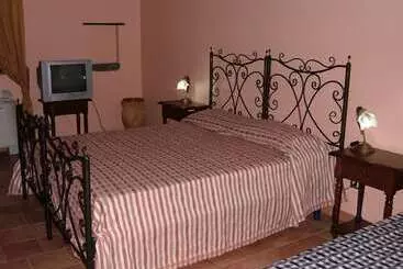 ホテル Borgo San Nicolao