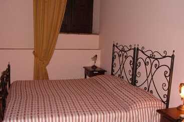 فندق Borgo San Nicolao