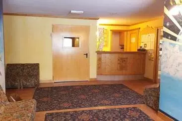 בית מלון כפרי Cielo Blu