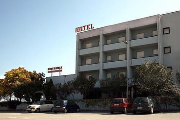 酒店 Del Cavaliere