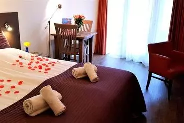 Отель Dolores Ameland