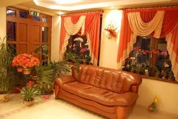 בית מלון כפרי Esprit