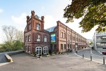 هتل Marktterrassen