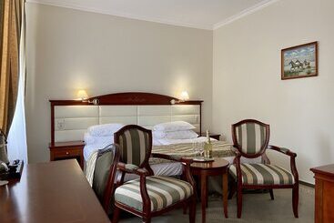 בית מלון כפרי Giovanni Giacomo