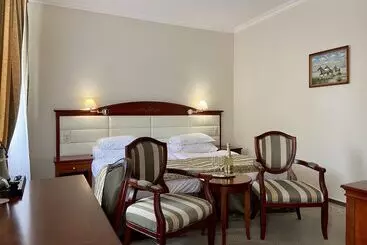 Hotel Giovanni Giacomo