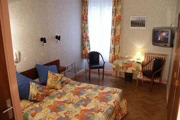 ホテル Le Charlet