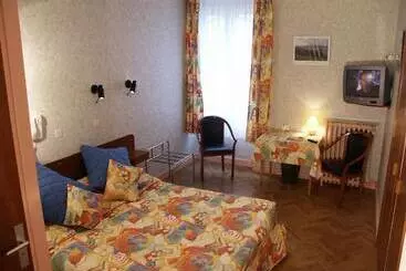 ホテル Le Charlet