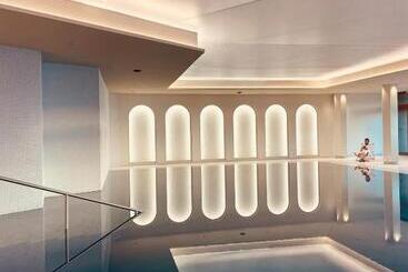 酒店 Le Palace De Menthon