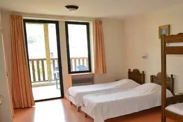 Отель Auberge D Aranc