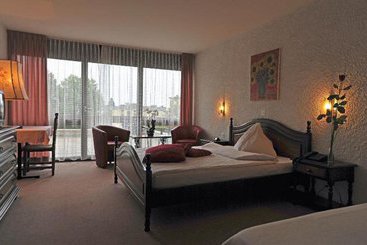 Restaurant Le Chalet