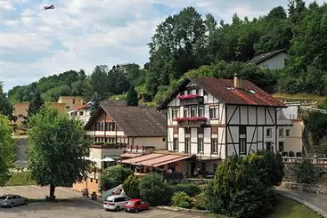 Restaurant Le Chalet