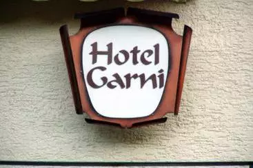 Hotel Sonnenbring Christliches Nichtraucher-