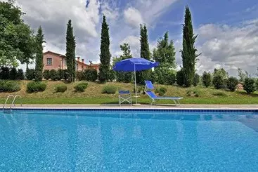 Отель Tenuta Il Vallone