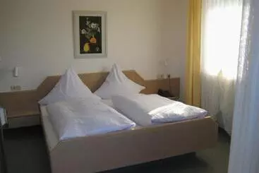 Oberdeisenhof Land Und Wanderhotel Garni