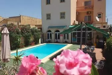 پانسیون Mariblu