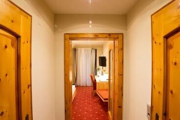 فندق Schlossmühle Lean Luxury Boutique