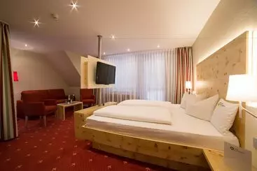 호텔 Schlossmühle Lean Luxury Boutique