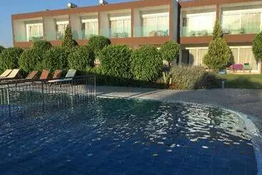 Anavadia Hotel All Inclusive