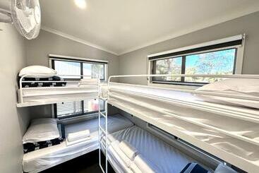 Batemans Bay Marina Resort