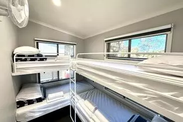 Batemans Bay Marina Resort