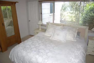 洋房 Abington Briars Cottage