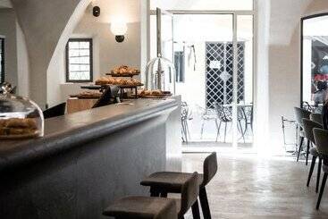 Hotel Adler Historic Guesthouse