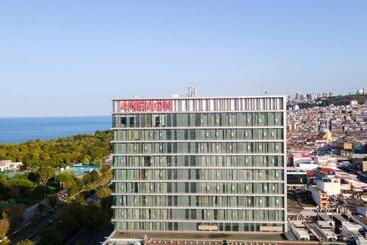 ホテル Anemon Grand Samsun