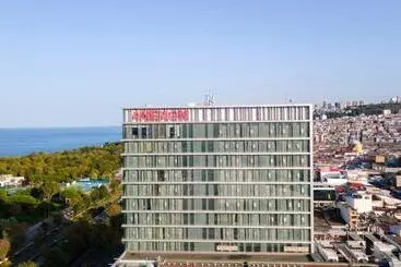 ホテル Anemon Grand Samsun