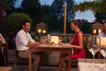 בית מלון כפרי Antico Mulino