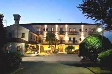 酒店 Antico Mulino