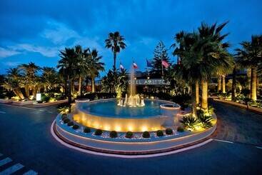 בית מלון כפרי Ariston