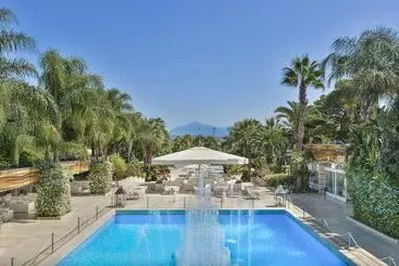 Hotel Ariston