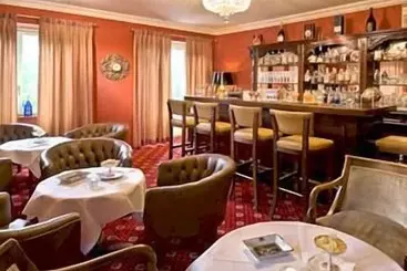 Отель Bad Eptingen