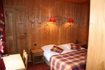 Chalet De L'ancolie