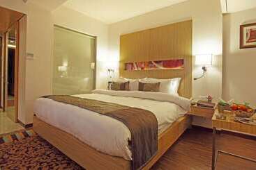 בית מלון כפרי Comfort Inn Legacy