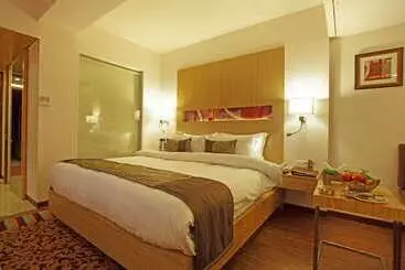 Hotel Comfort Inn Legacy