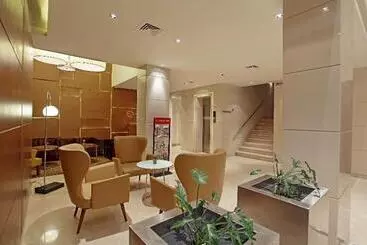 Hotel Comfort Inn Legacy