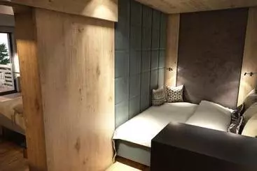 فندق Engel Gourmet&spa