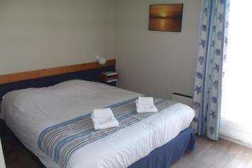 هتل Hôtel L Océane