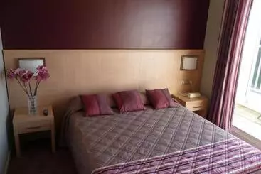 فندق Hôtel Spunta Di Mare