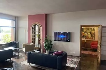 בית מלון כפרי Kristina