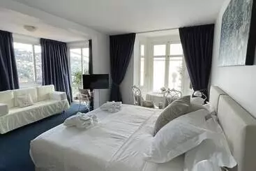 ホテル Le Roquebrune