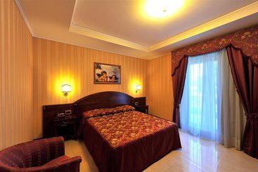 نزل Lido Camping Village