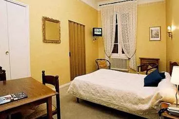 ホテル Saint Clair