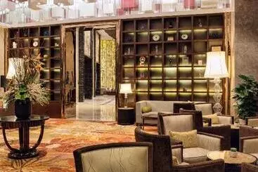 Отель Minyoun Chengdu Dongda