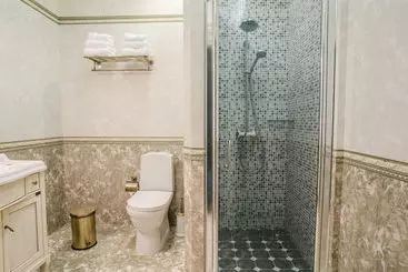 Hôtel Nabat Palace